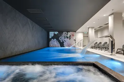 Grano SPA & Wellness Center