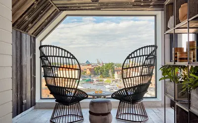 PURO Hotel Gdańsk Stare Miasto